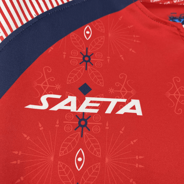 Haiti Terceiro Equipamento Mundial 2026 4