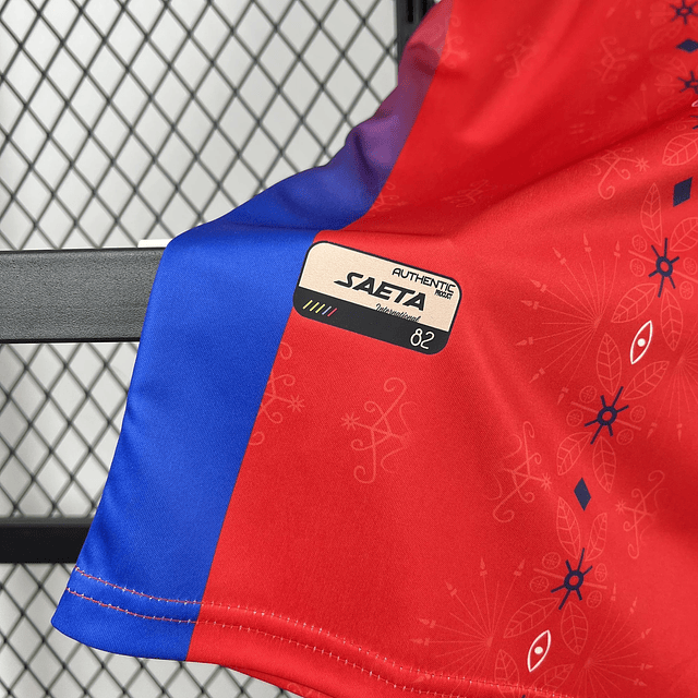 Haiti Terceiro Equipamento Mundial 2026 8