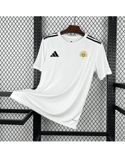 Curaçao Equipamento Alternativo Mundial 2026