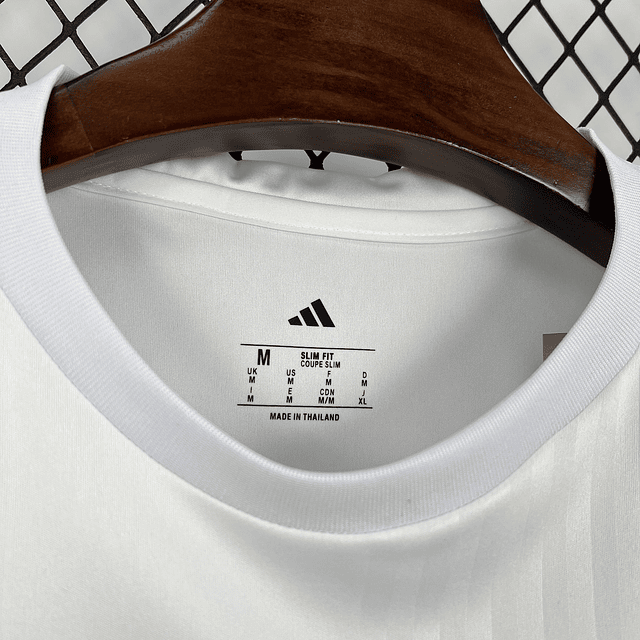 Curaçao Equipamento Alternativo Mundial 2026 4