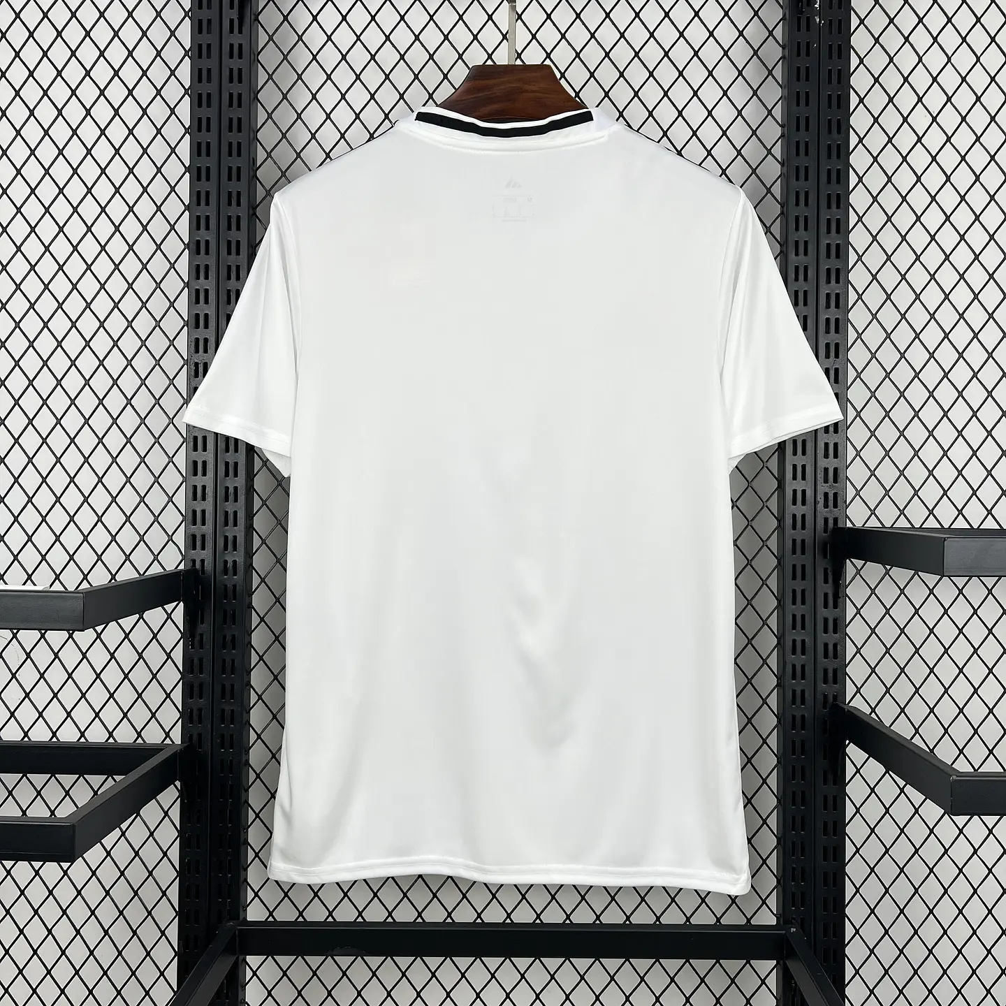 Curaçao Equipamento Alternativo Mundial 2026 2