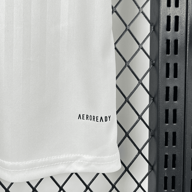 Curaçao Equipamento Alternativo Mundial 2026 6