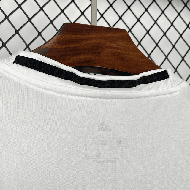 Curaçao Equipamento Alternativo Mundial 2026 5