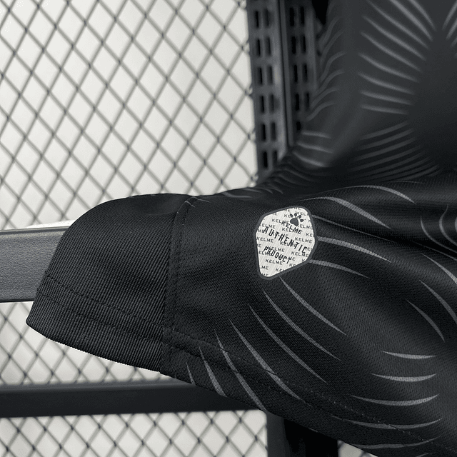 Jordânia Terceiro Equipamento Mundial 2026 7