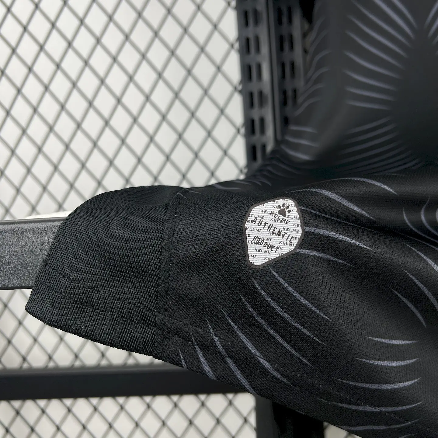 Jordânia Terceiro Equipamento Mundial 2026 7