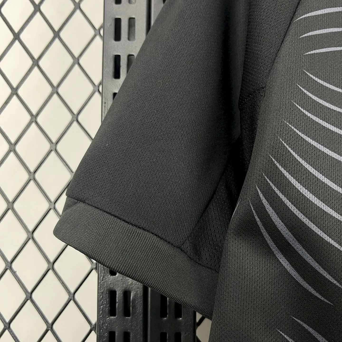 Jordânia Terceiro Equipamento Mundial 2026 9