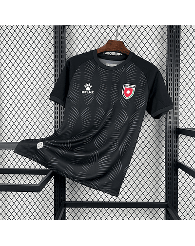 Jordânia Terceiro Equipamento Mundial 2026