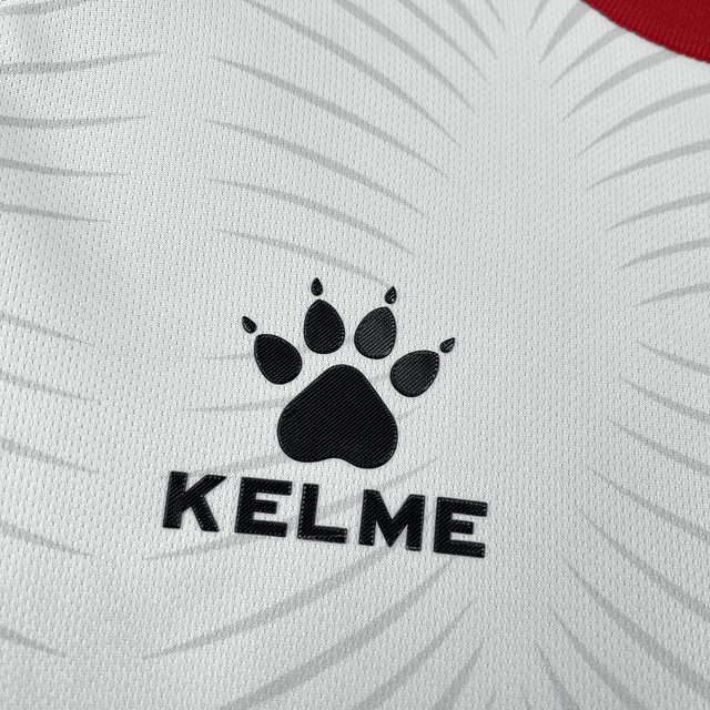 Jordânia Equipamento Principal Mundial 2026 4