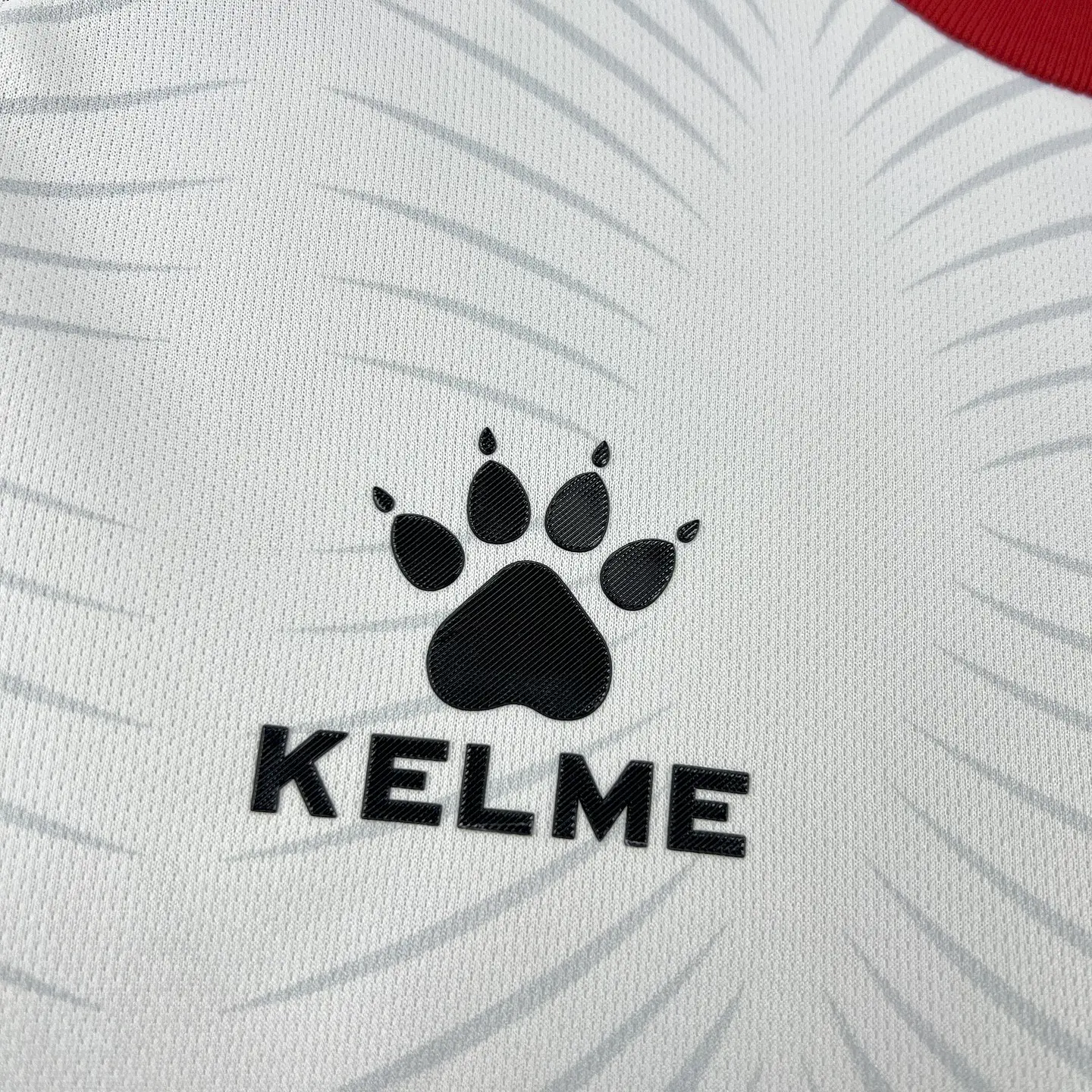 Jordânia Equipamento Principal Mundial 2026 4