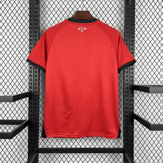 Jordânia Equipamento Alternativo Mundial 2026 2