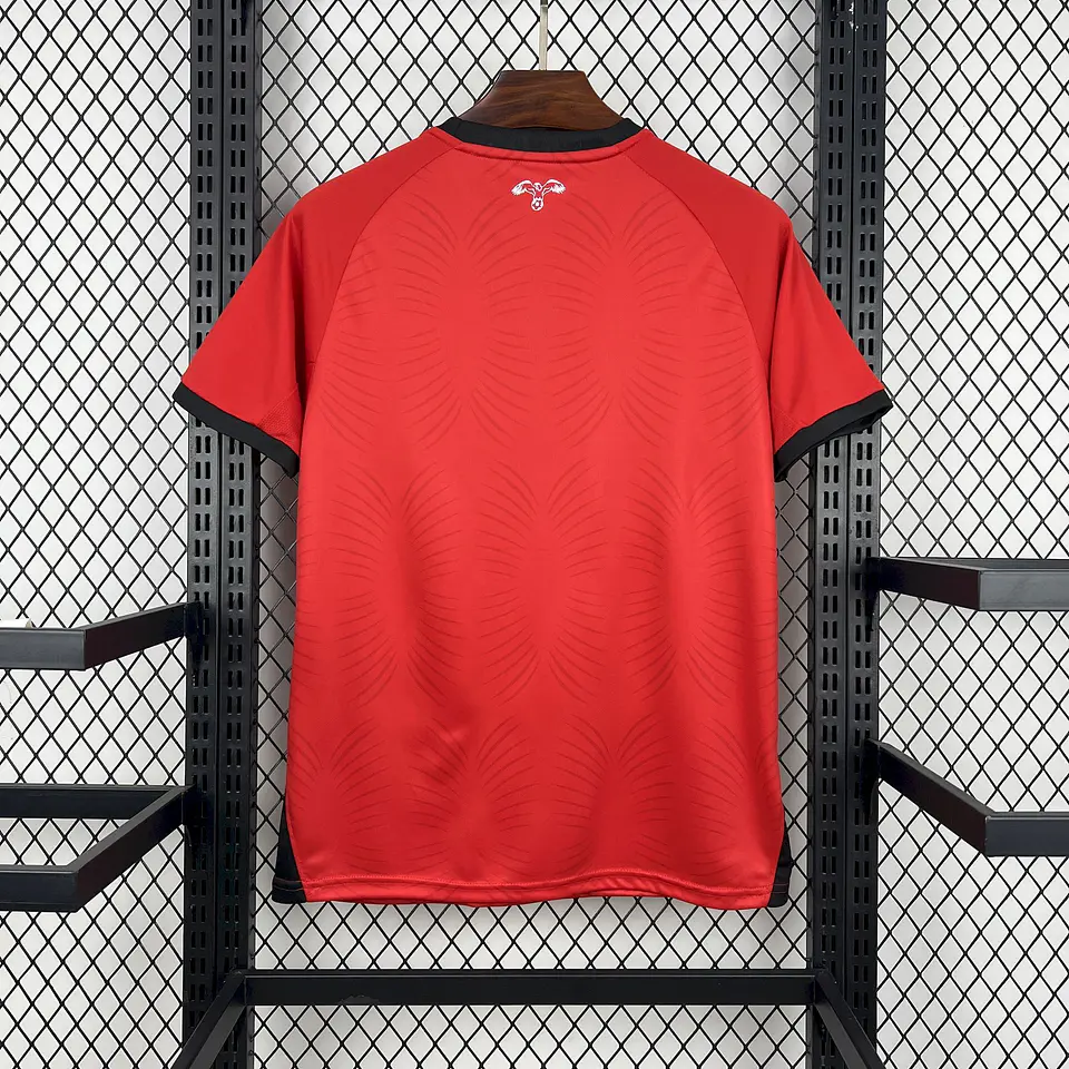 Jordânia Equipamento Alternativo Mundial 2026 2