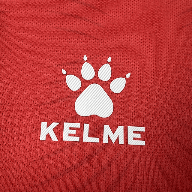 Jordânia Equipamento Alternativo Mundial 2026 4