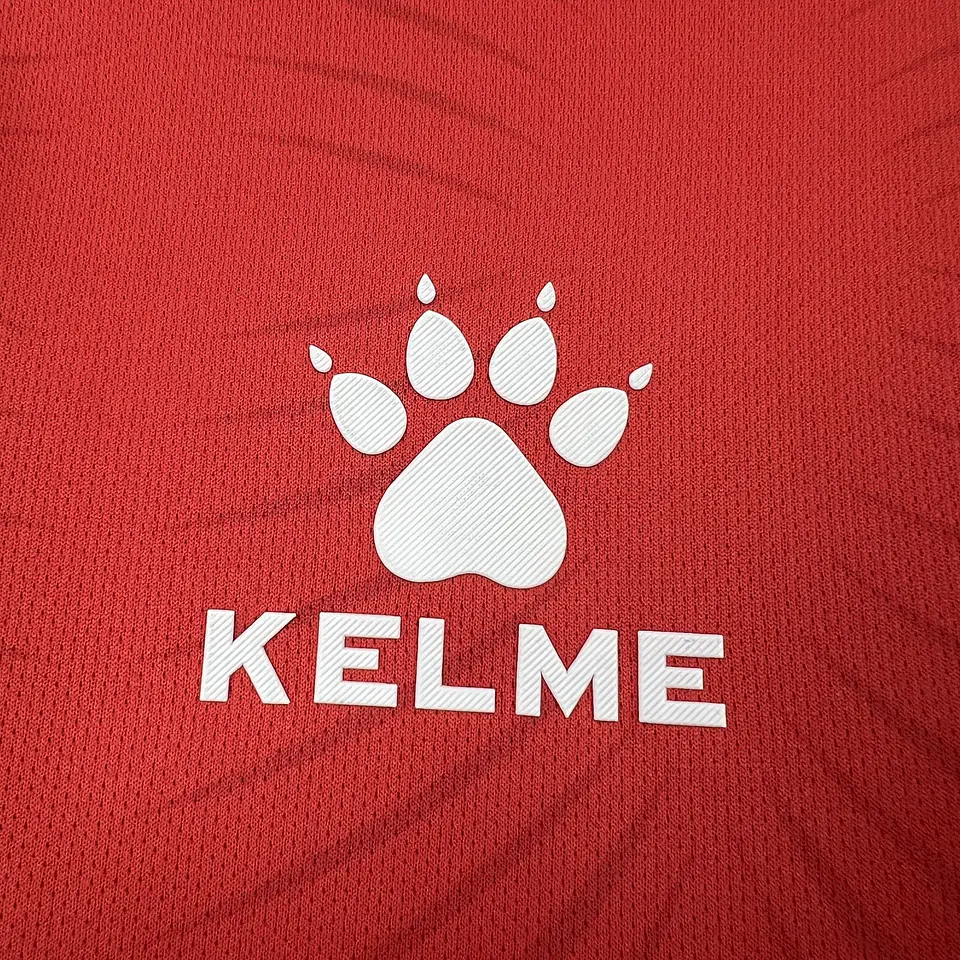 Jordânia Equipamento Alternativo Mundial 2026 4