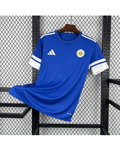 Curaçao Equipamento Principal Mundial 2026