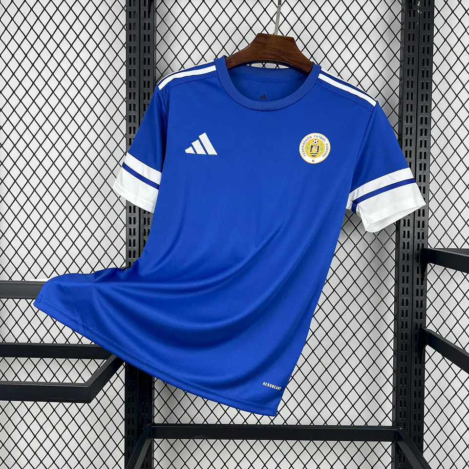 Curaçao Equipamento Principal Mundial 2026 1