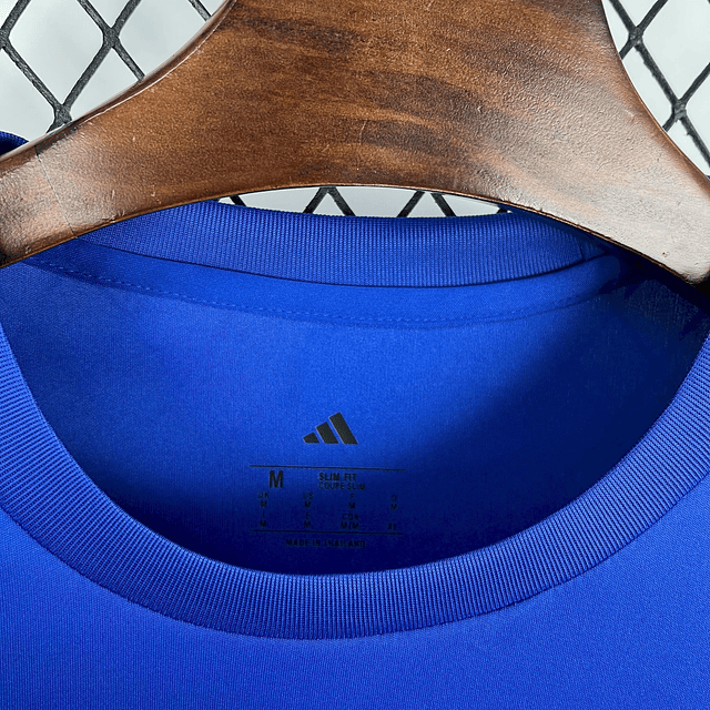 Curaçao Equipamento Principal Mundial 2026 6