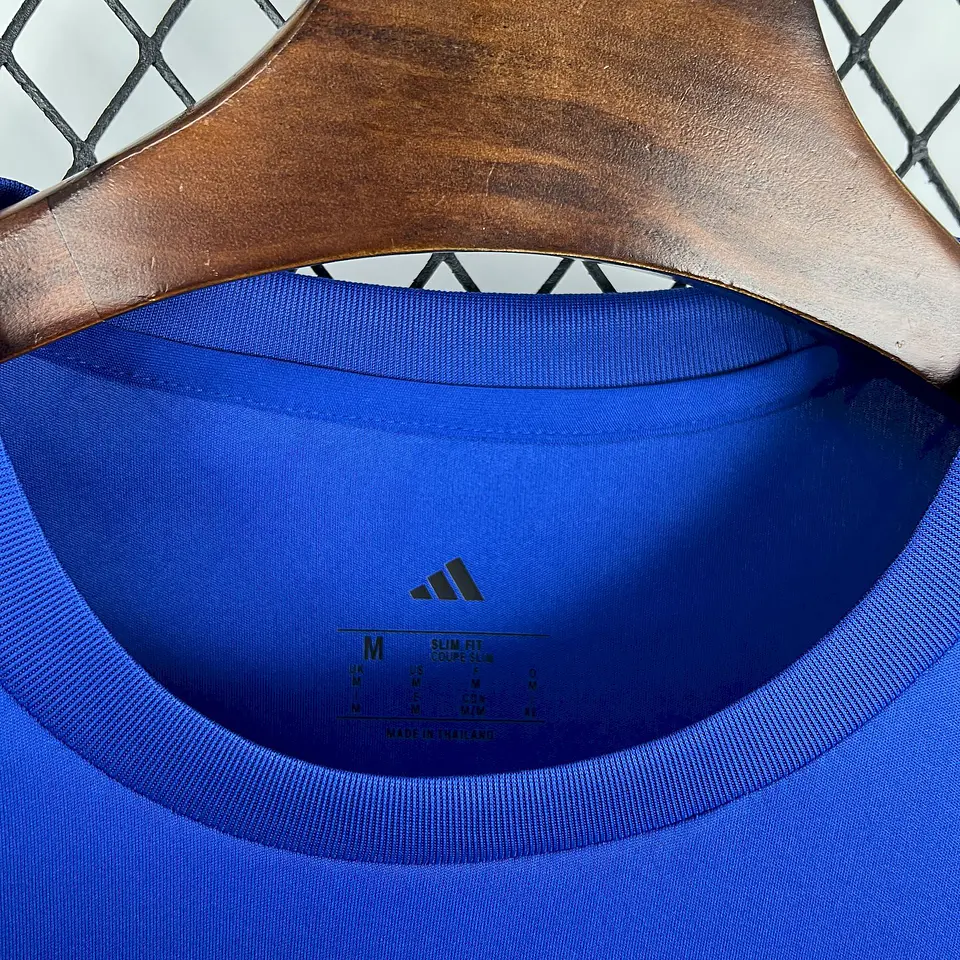 Curaçao Equipamento Principal Mundial 2026 6