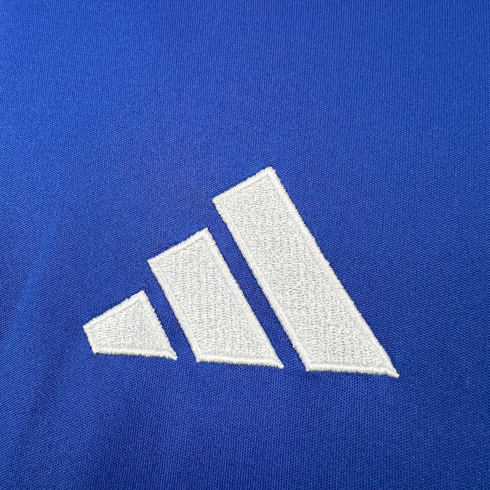 Curaçao Equipamento Principal Mundial 2026 4