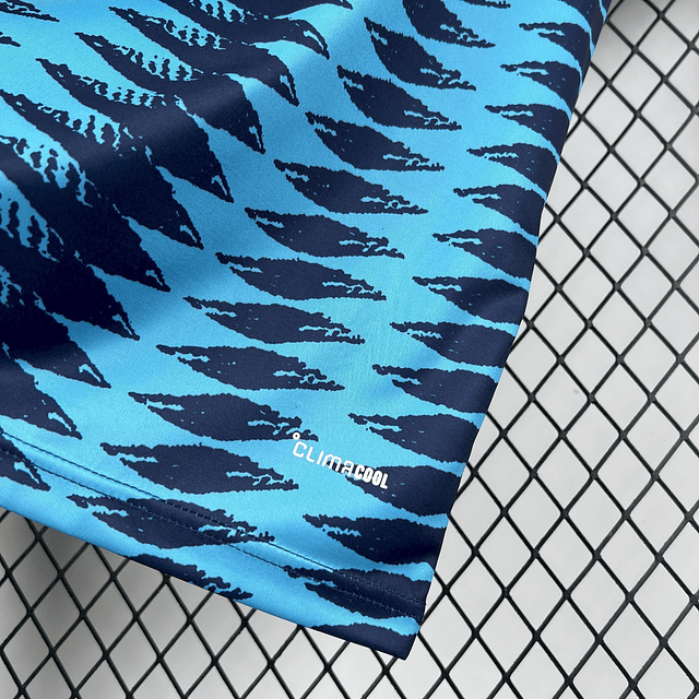 Colômbia Equipamento Alternativo Mundial 2026 7