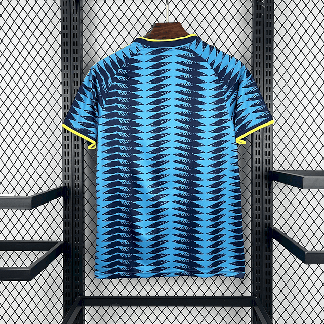 Colômbia Equipamento Alternativo Mundial 2026 2