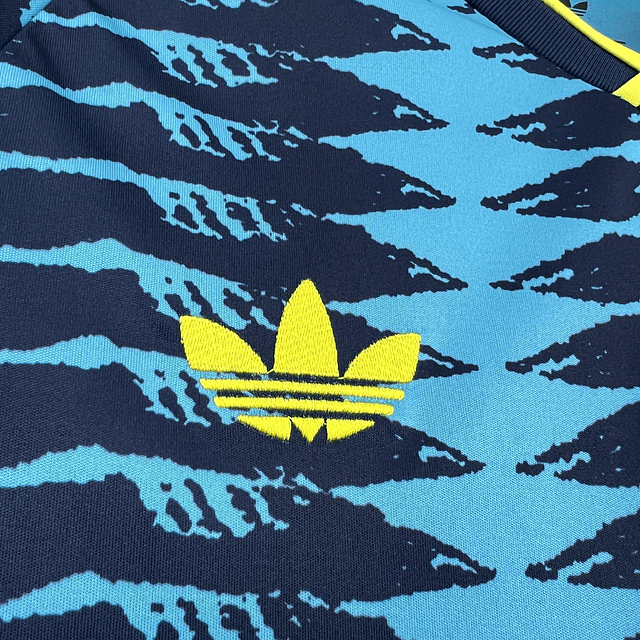 Colômbia Equipamento Alternativo Mundial 2026 4