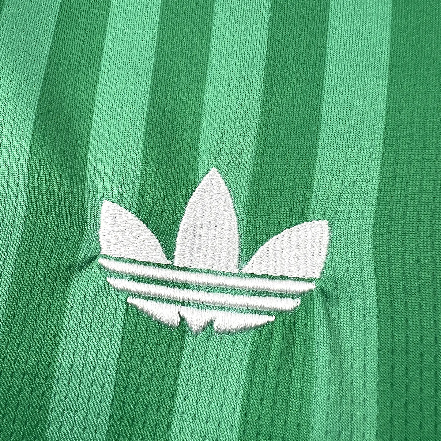 Argélia Equipamento Alternativo Mundial 2026 4