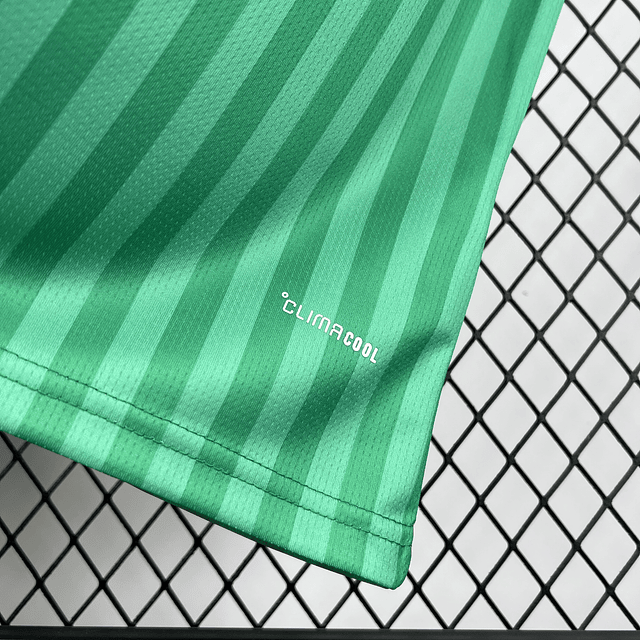 Argélia Equipamento Alternativo Mundial 2026 7