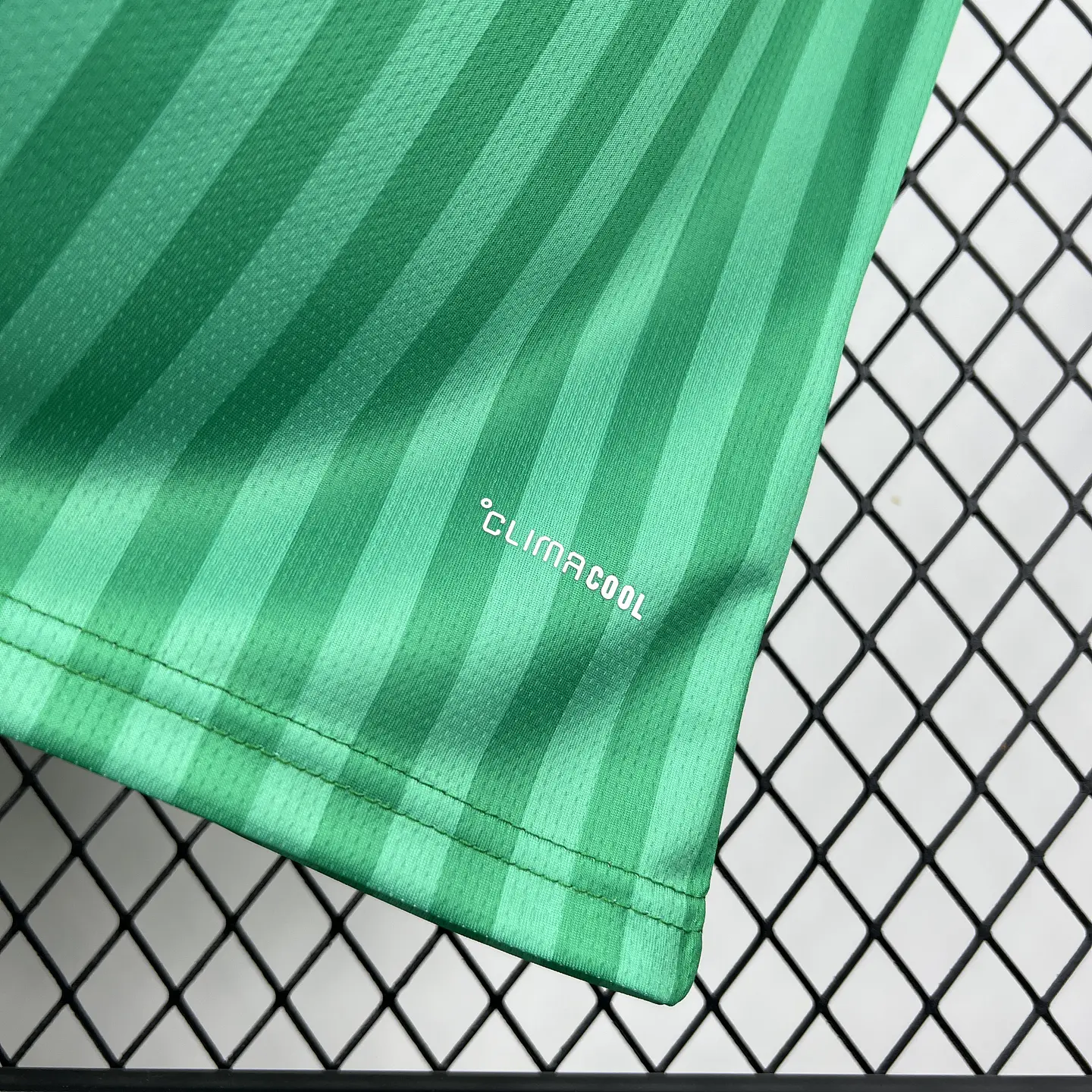 Argélia Equipamento Alternativo Mundial 2026 7