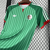 Argélia Equipamento Alternativo Mundial 2026 8