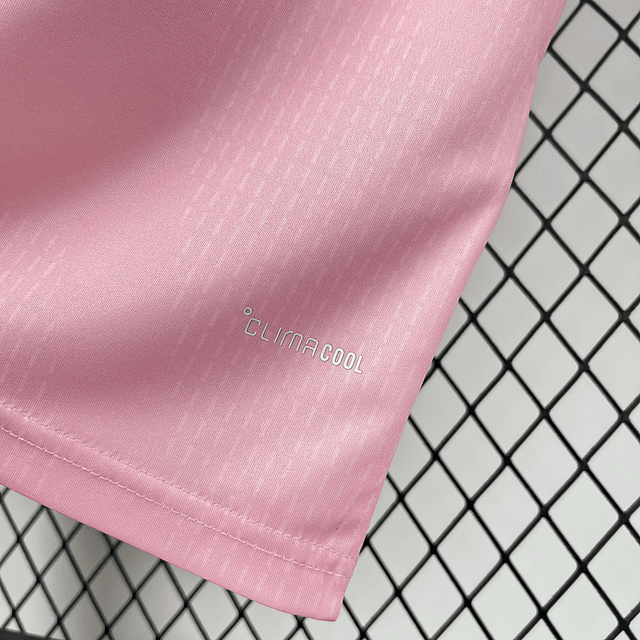 Argélia Equipamento Pré-Jogo Mundial 2026 6