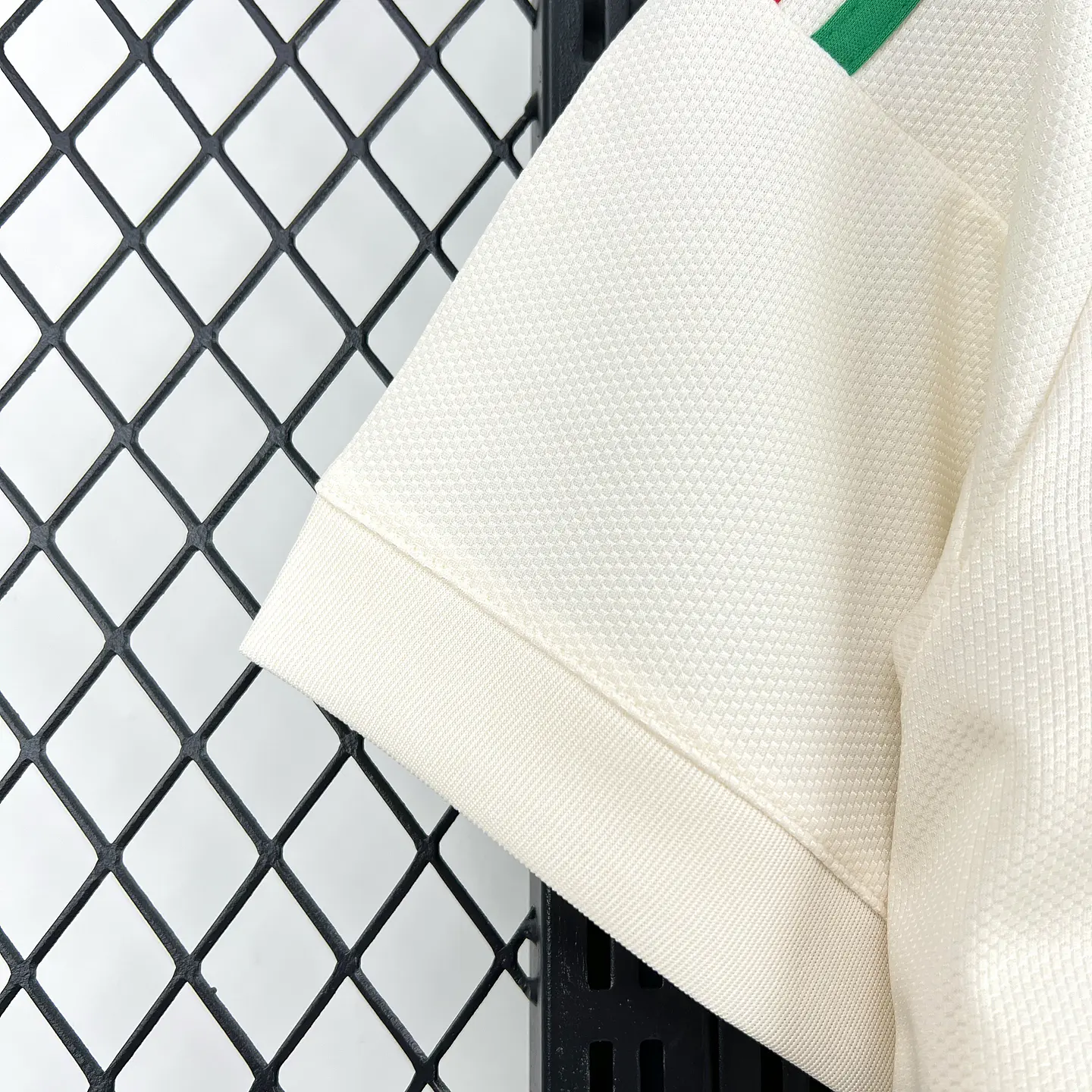 País de Gales Equipamento Alternativo Mundial 2026 6