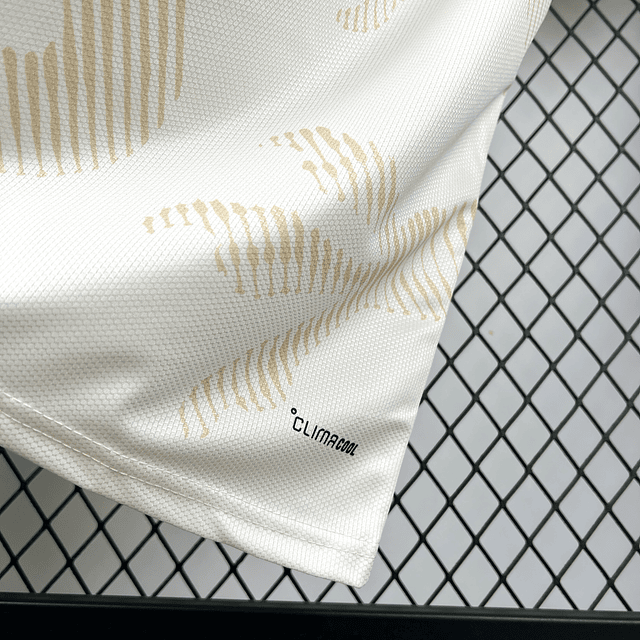 País de Gales Equipamento Alternativo Mundial 2026 9