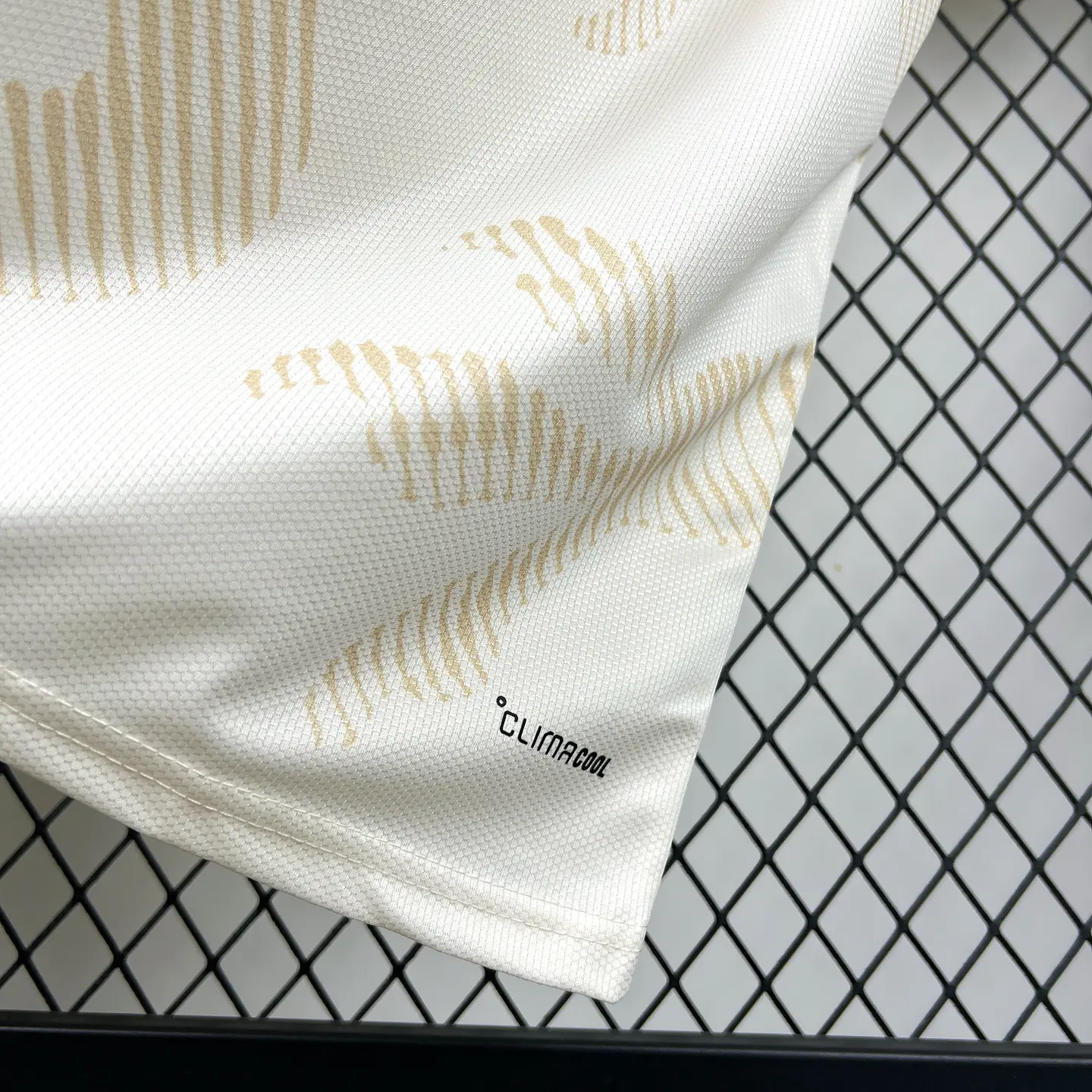 País de Gales Equipamento Alternativo Mundial 2026 9