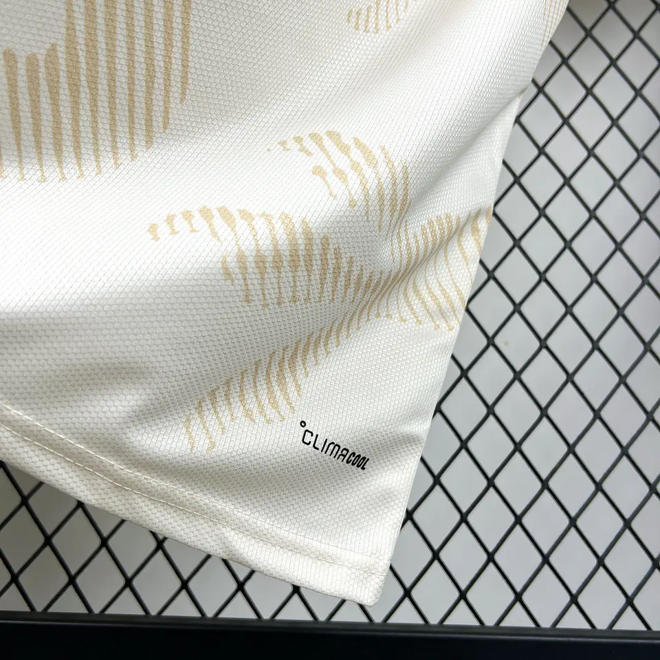 País de Gales Equipamento Alternativo Mundial 2026 9