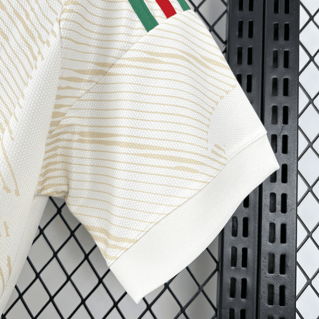 País de Gales Equipamento Alternativo Mundial 2026 8