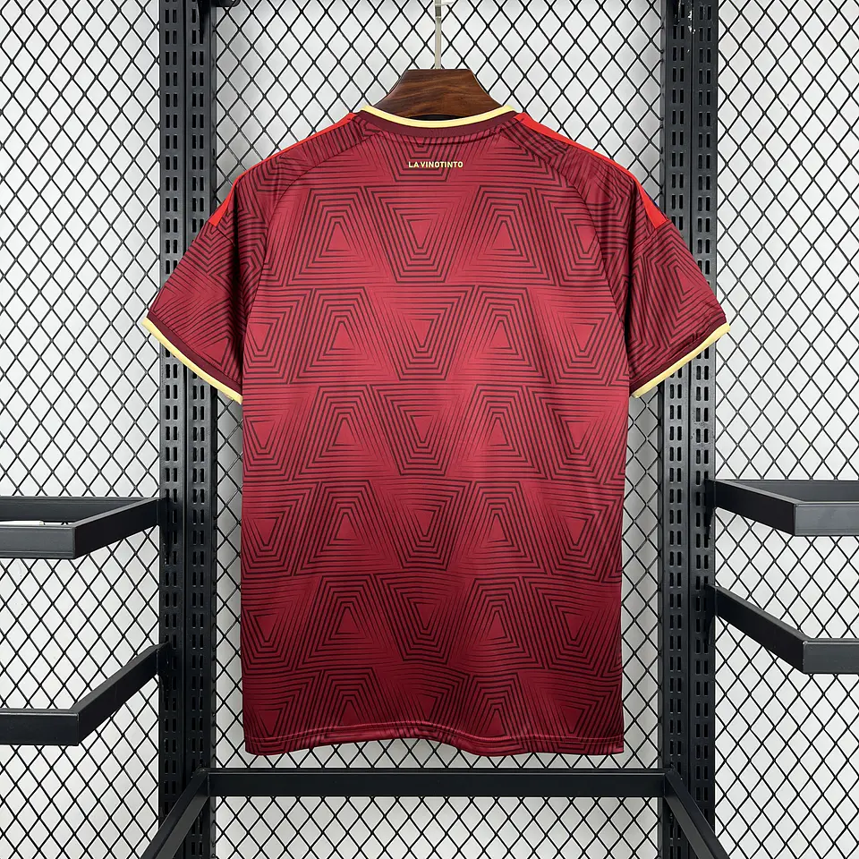 Venezuela Equipamento Principal Mundial 2026 2