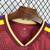 Venezuela Equipamento Principal Mundial 2026 6