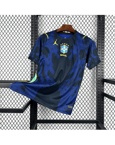 Brasil Equipamento Alternativo Mundial 2026