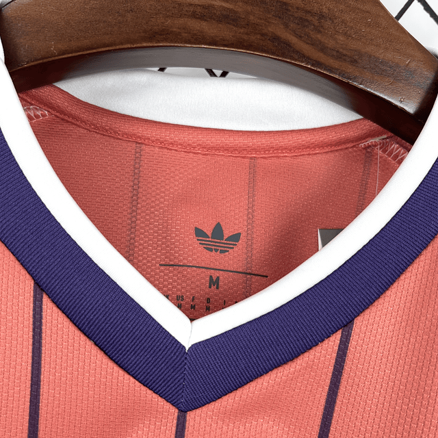 Escócia Equipamento Alternativo Mundial 2026 7