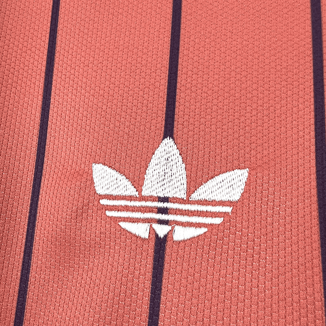 Escócia Equipamento Alternativo Mundial 2026 4