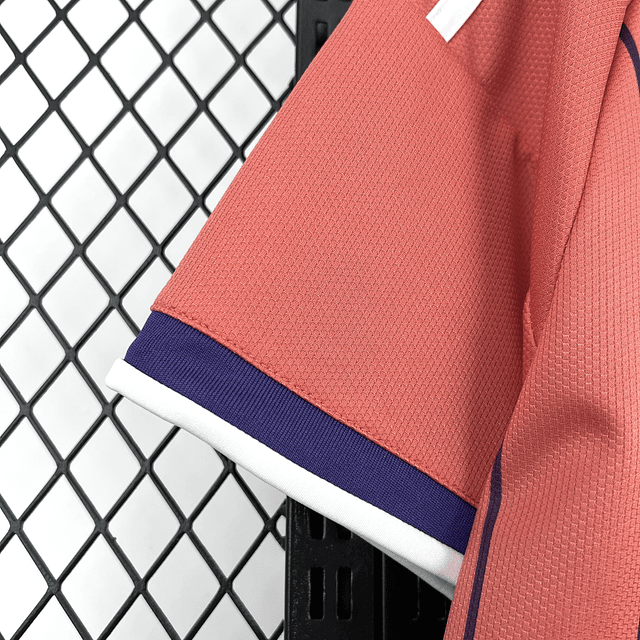 Escócia Equipamento Alternativo Mundial 2026 9