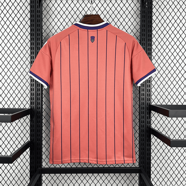 Escócia Equipamento Alternativo Mundial 2026 2