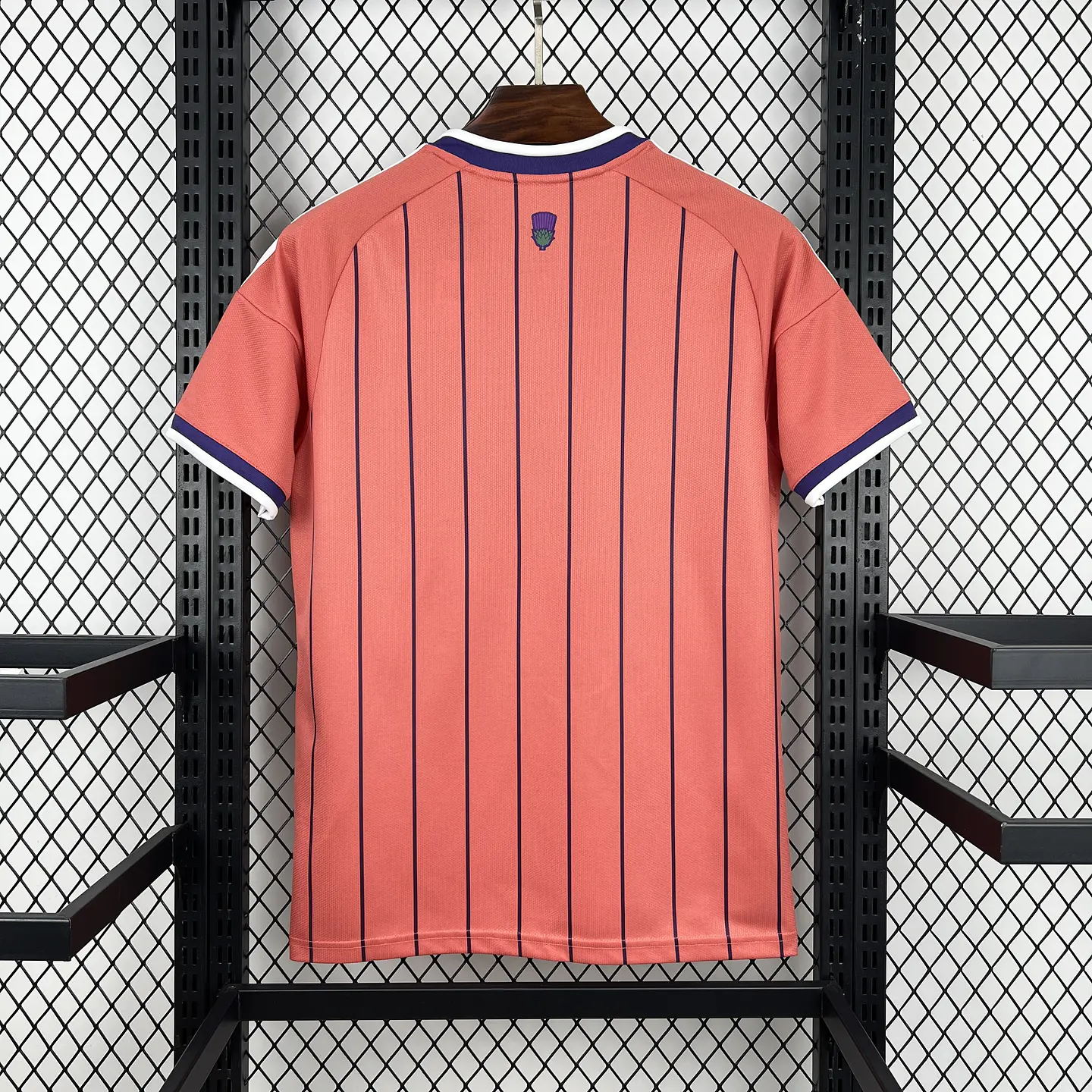 Escócia Equipamento Alternativo Mundial 2026 2