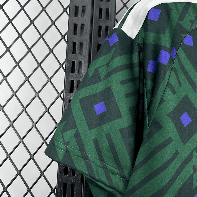 Arábia Saudita Equipamento Principal Mundial 2026 7