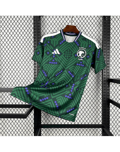 Arábia Saudita Equipamento Principal Mundial 2026