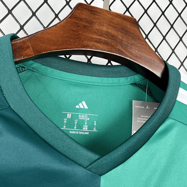 Irlanda do Norte Equipamento Principal Mundial 2026 4