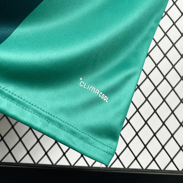 Irlanda do Norte Equipamento Principal Mundial 2026 6