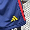 Espanha Equipamento Principal Kit Criança Mundial 2026 8
