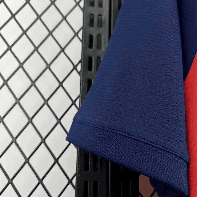 Espanha Equipamento Principal Mundial 2026 9