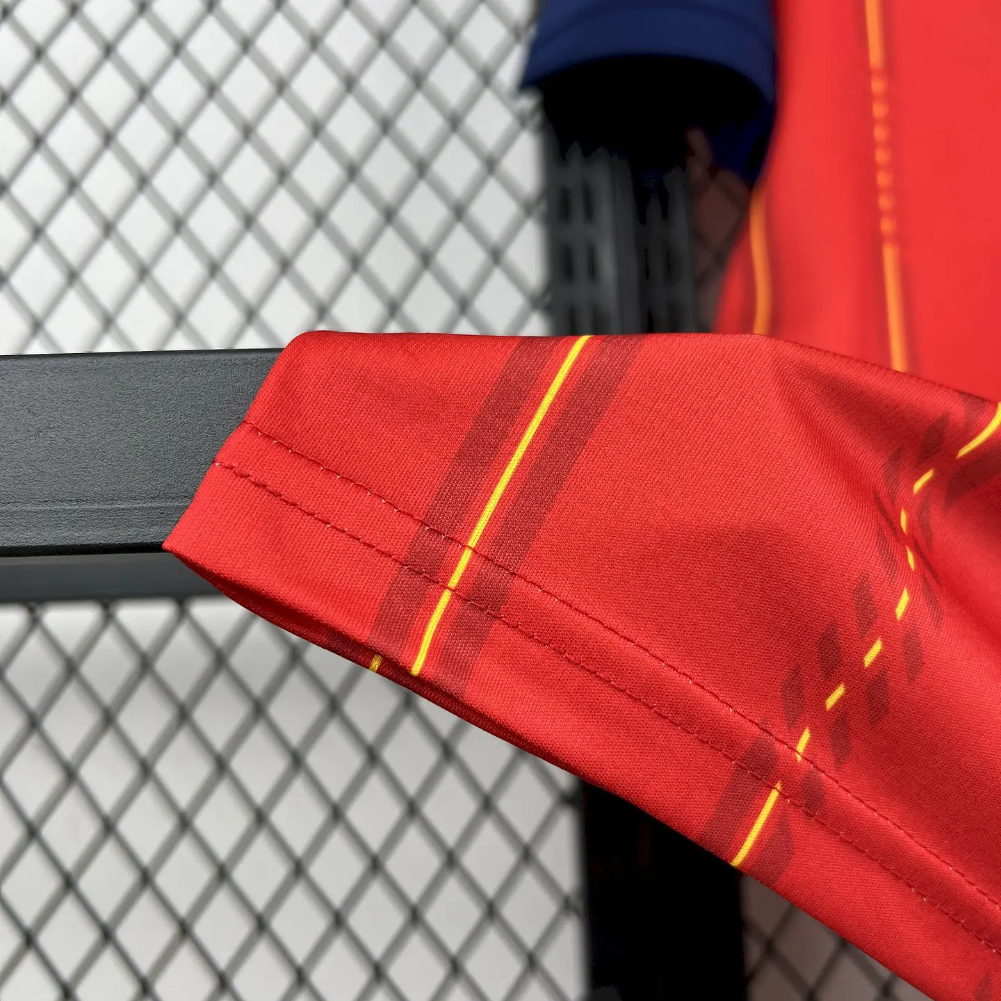 Espanha Equipamento Principal Mundial 2026 8